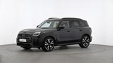 MINI Countryman S ALL4 - Jahreswagen