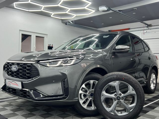 Ford Kuga PlugIn Hybrid ST-LINE/MATRIX-LED/HuD/1.HAND