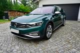 Volkswagen Passat Alltrack 2.0 TDI SCR 176kW DSG 4MOT A... - VW Passat Alltrack von privat