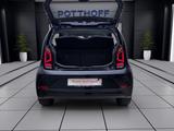 Volkswagen up e-up! MAX KAMERA PDC SITZHZG DAB+ - schwarze Volkswagen e-up!