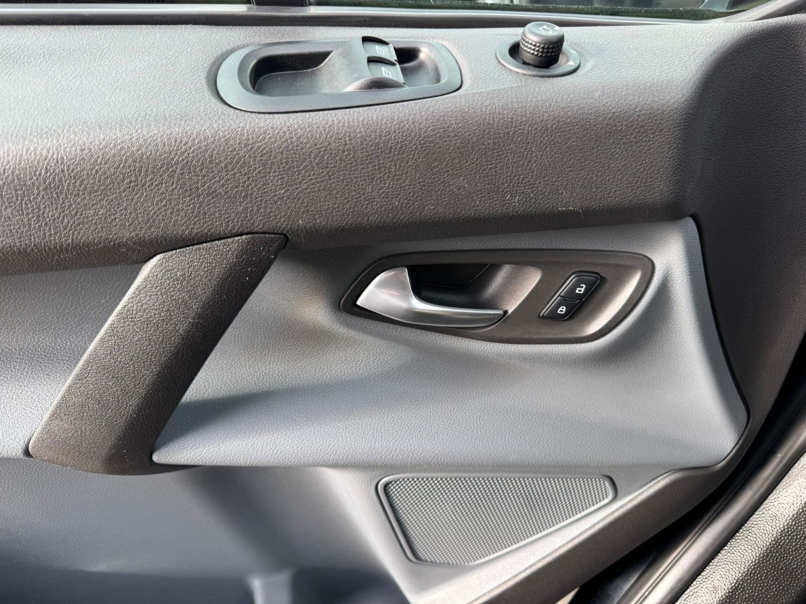 Transit Nugget *Küche*Standhz.*WoMo*Langstr**