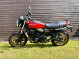 Kawasaki Z650 RS 50th Anniversary Jubiläumsmodell - KAWASAKI 50