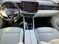 Volkswagen Passat Variant - Vorschau Bild 11