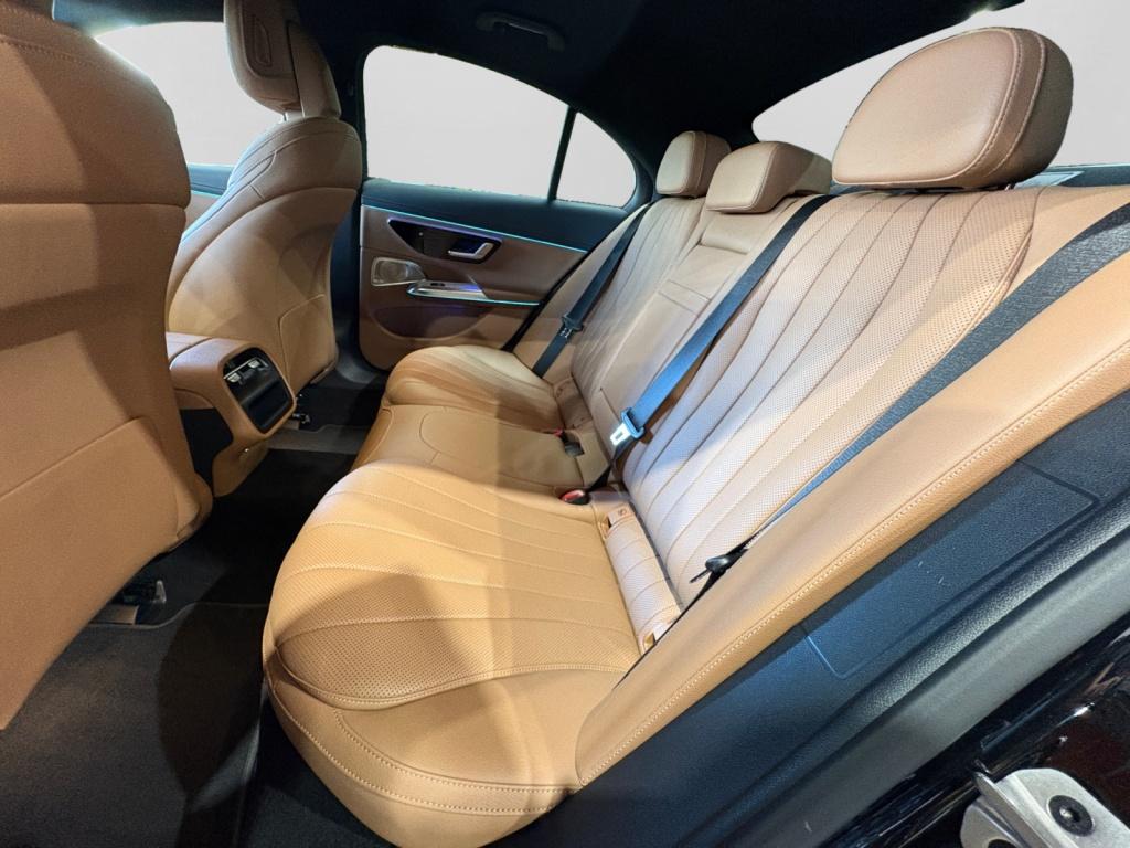 Mercedes-Benz E 220 d EXCLUSIVE|DIG-L|BURM4D|HUD|SITZ-KLIMA