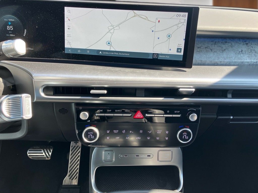 Hyundai IONIQ 9 – Bild 9