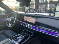 BMW 740 - Vorschau Bild 6