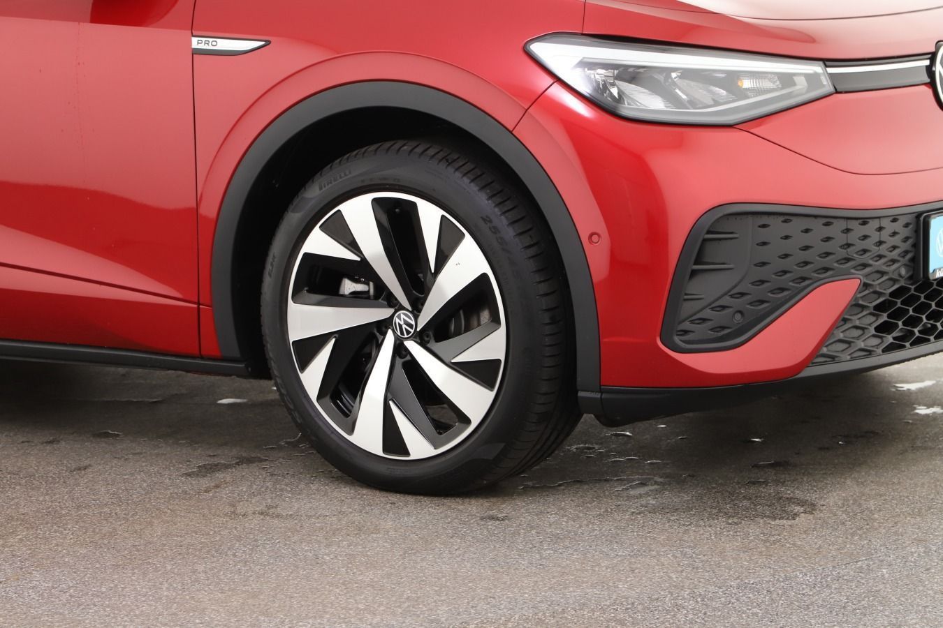 Volkswagen ID.5 - Bild 3