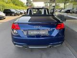 Audi TT Roadster 2.0 TDI ultra S Line * Matrix*Sound* - Audi TT mit Diesel-Antrieb: Navigationssystem