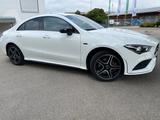 Mercedes-Benz CLA 250 e DCT - - Mercedes-Benz: Coupe, Plug-In Hybrid