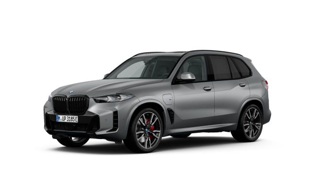 BMW X5 50e xDr *M SPORTPAKET PRO*PANO*FROZEN*22 ZOLL