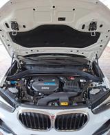 BMW X1 xDrive25e Advantage Steptronic Advantage - BMW X1: Standheizung