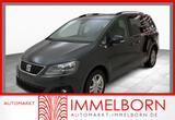 Seat Alhambra Style Navi*LM*Winterpak*DAB - Seat Alhambra mit Benzin-Antrieb: Automatik
