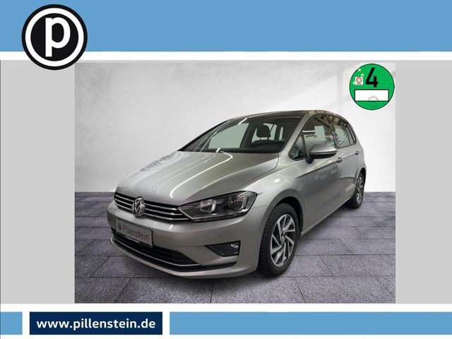 Volkswagen Golf Sportsvan TSI SOUND NAVI+ACC+KAMERA+SHZ+PDC