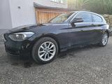 BMW 118d xDrive/wenige Kilometer - BMW 118: Coupé, 118d