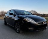 Fiat Bravo 1.4 16V T-JET 88kW Dynamic 1. Hand  - Fiat Bravo: Dynamic