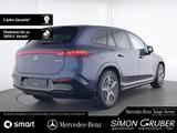 Mercedes-Benz EQS 580 4M SUV AMG Business Class Exklusiv 7Sitz - Mercedes-Benz EQS SUV Gebrauchtwagen