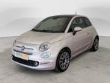 Fiat 500 Star  PANODACH TEMPOMAT APPLE/ANDROID PDC BL - gebrauchte Fiat Kleinwagen