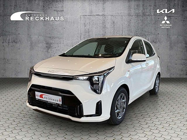 Kia Picanto PE2 1.2 MT VISION Klima Navi Rückfahrkam