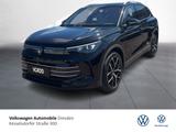Volkswagen Tiguan Elegance 2,0 TDI 4MOTION DSG AHK WR LEDER