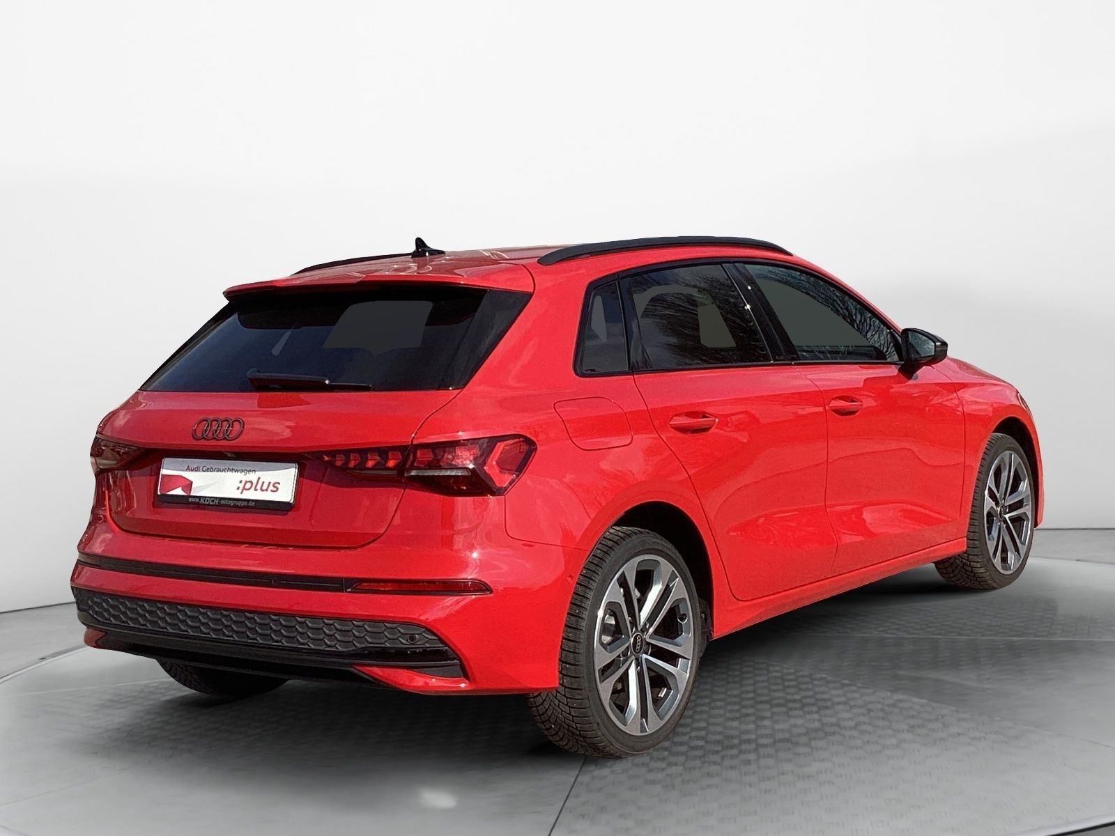 Audi A3 - Bild 7