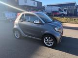 Smart ForTwo fortwo cabrio Passion 66 kW - Gebrauchtwagen in Lübeck
