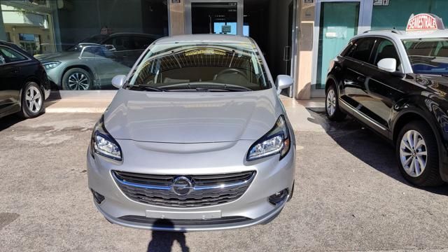 Image of Opel Corsa