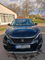 Peugeot 5008 1.5 BlueHDi 130  7-Sitzer  ... - Peugeot 5008 in Augsburg
