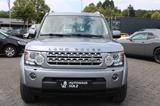 Land Rover Discovery 4 SDV6 HSE/360°/Leder/Navi/Panorama - Land Rover Gebrauchtwagen