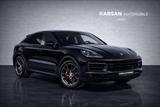Porsche Cayenne S/PANORAM/SHZ/PDC/360G KAMERA/LED/XENON/