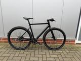 Desiknio Dopanmine Pinion C1.9 Piano Black - Desiknio E-Bikes
