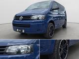 Volkswagen T5 Transporter*Inspektion*TÜV*12M Garantie - Volkswagen T5 Kombi Gebrauchtwagen