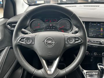 Bild 13 Opel Crossland (X) Crossland Ultimate - Navi | Pano | HeadUp | RFK