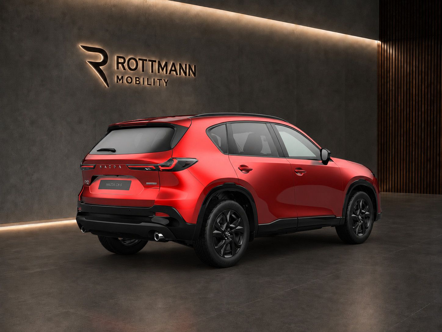 Mazda CX-5 - Bild 2