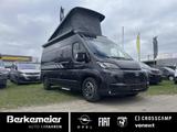 Crosscamp 600 Chassis-Paket/Komfort-Paket/Elektro-Paket/Ka