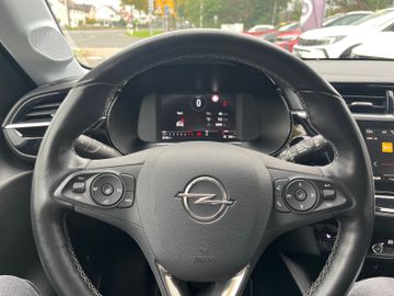 Opel Corsa F 1.2 Turbo Elegance IntelliLink