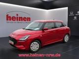Suzuki Swift 1.2 Dualjet 61 kW Club ACC+LED+Navi+Kam. - Suzuki Swift Gebrauchtwagen in Kassel