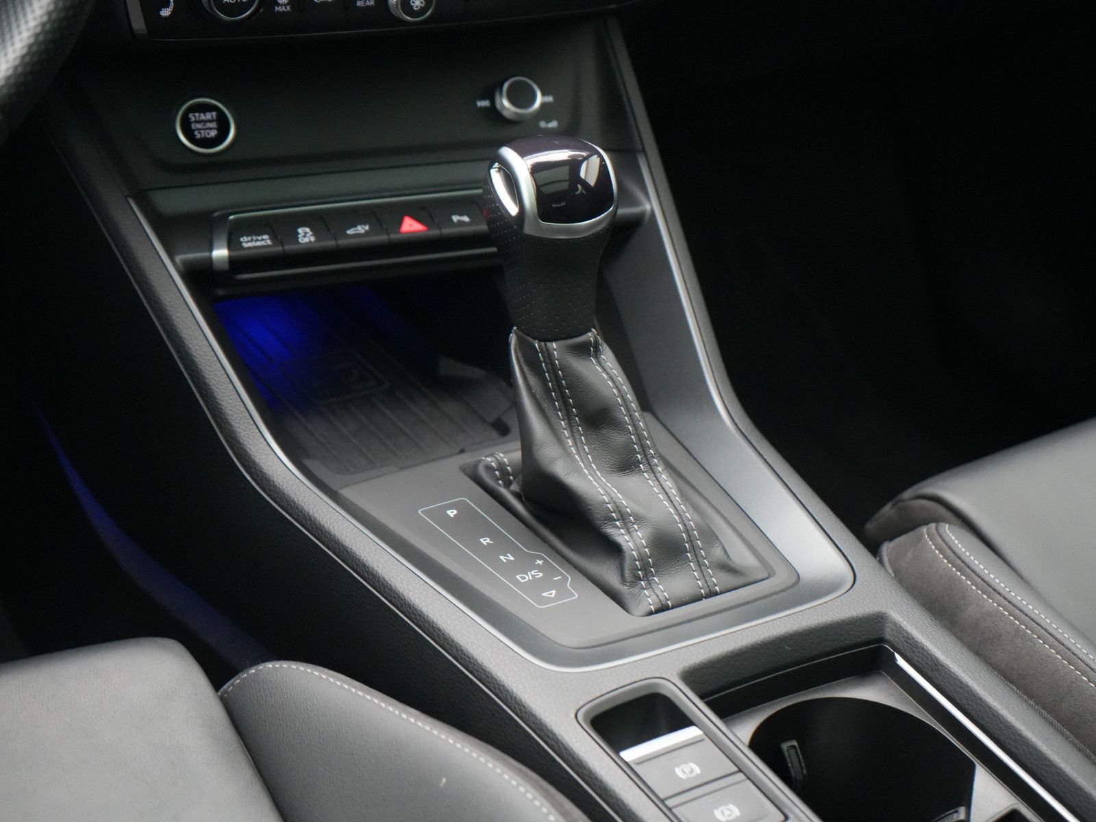Audi Q3 - Bild 13