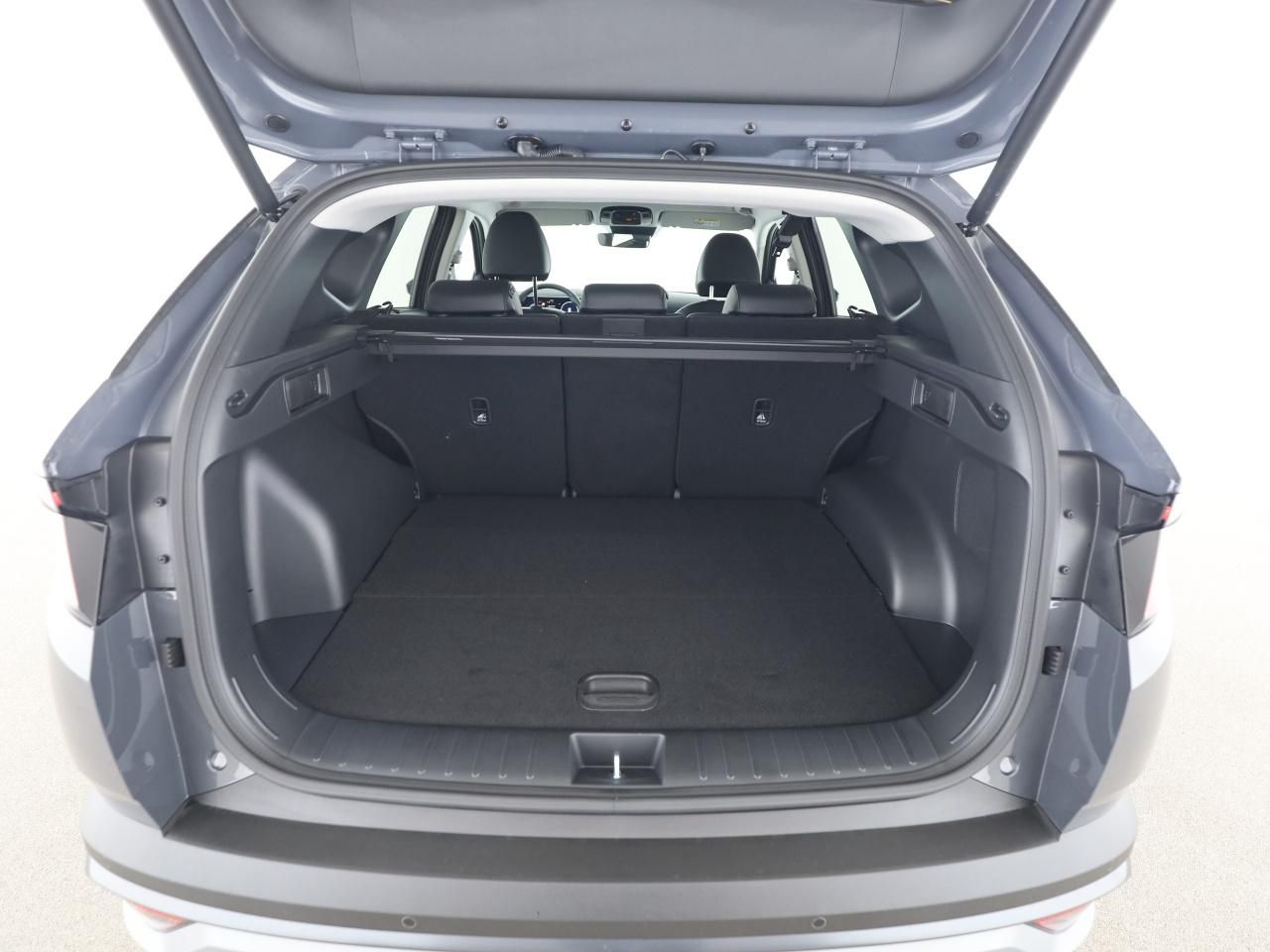 Hyundai Tucson – Bild 16