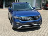 Volkswagen T-Cross 1.0 TSI Life DSG dig. Tacho Cam App Con, - Volkswagen T-Cross in Gelsenkirchen