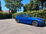 BMW 340i Touring - BMW 340 aus 2021
