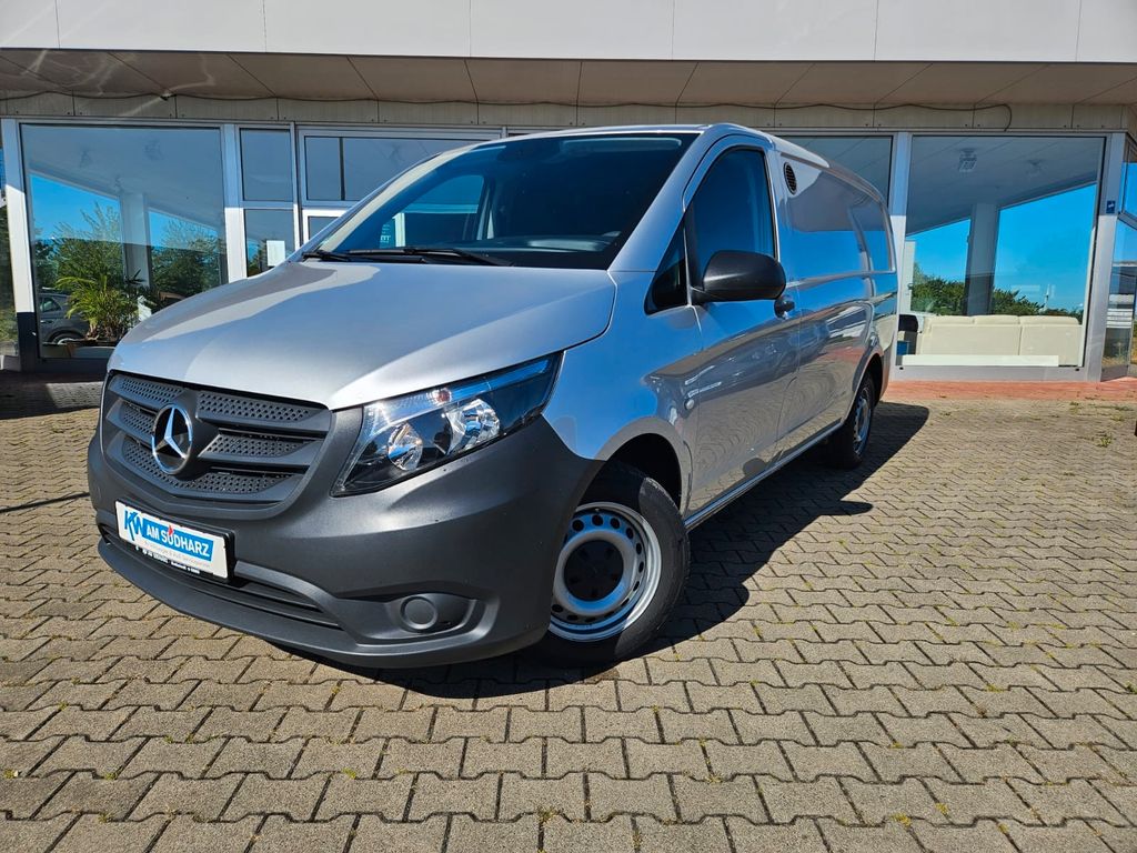 Image of Mercedes-Benz Vito