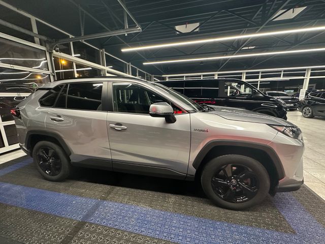 Toyota RAV 4  Hybrid x2 Club Technik Paket