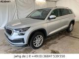 Skoda Kodiaq Tour 1.5 TSI DSG ACC/KAMERA/AHK/19" - Skoda Kodiaq mit Benzin-Antrieb: Silber