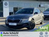 Skoda Octavia Combi 1.5 TSI CLEVER PANORAMA+NAVI-COLUM