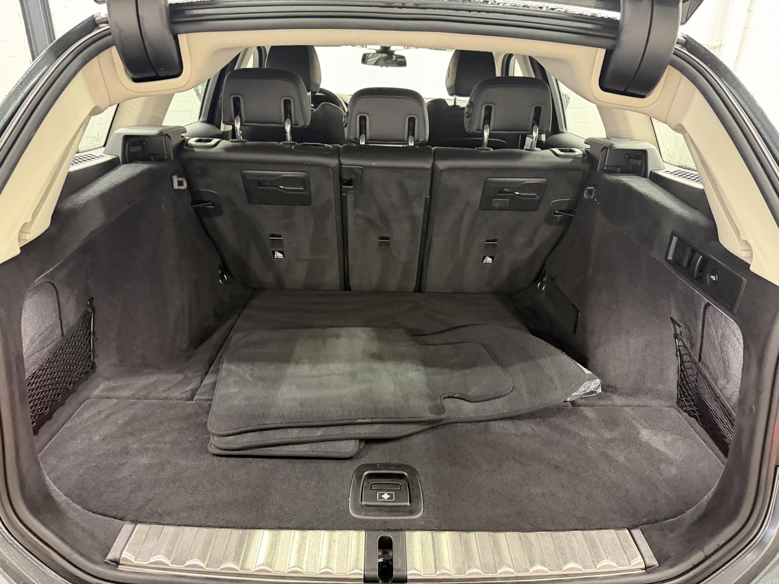 BMW 318 d Sport Line LiveCockpitProf AHK Ambiente, миниатюра 23