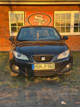 Seat Ibiza SC 1.4 16V Reference Reference