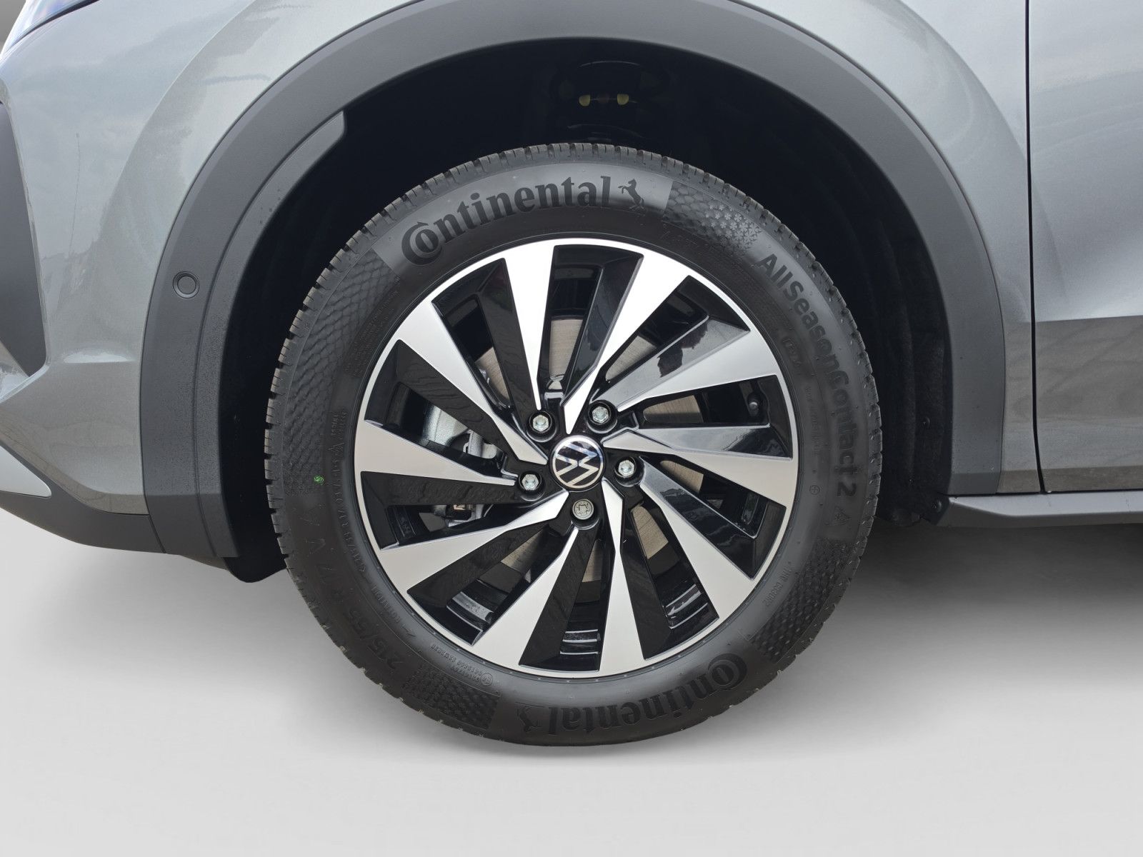 Volkswagen T-Roc - Bild 5