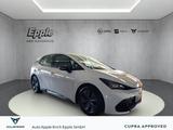 Cupra Born Navi LED ACC Klimaut. PDC v+h +kamera - weiße Cupra Born