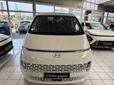 Hyundai STARIA Hybrid 1.6 HEV Prime Park-Paket - Hyundai STARIA Tageszulassungen