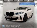 BMW M135i xDrive LiveCockpitProf PDC Sportsitze LED - weiße BMW M135